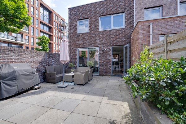 Medium property photo - Dubbelspoor 25, 1567 LG Assendelft